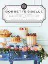 Cover image for Bobbette & Belle